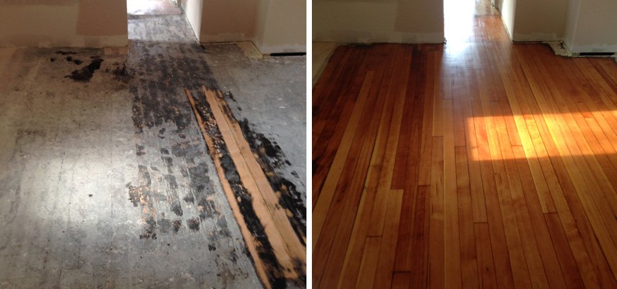 Dave S Hardwood Floor Refinishing